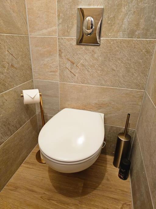 La Parenthese - Votre Cocon Au Centre D'oyonnax Apartment *